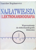 Najłatwiejsza Elektrokardiografia