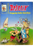 Asterix Przygody Zeszyt 1 Galla Asteriksa