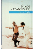 Grek Zorba