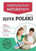 Repetytorium maturzysty Język polski