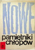 Nowe pamiętniki chłopów