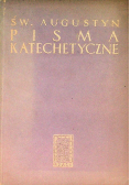 Pisma Katechetyczne