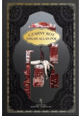 Czarny kot