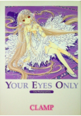 Your eyes only Chii Photographics