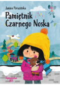 Pamiętnik czarnego noska