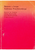 Malarze z kręgu Tadeusza Pruszkowskiego