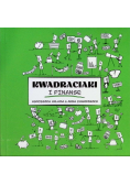 Kwadraciaki i finanse