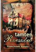 Tamten Rzeszów