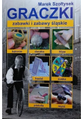 Graczki - zabawki i zabawy śląskie