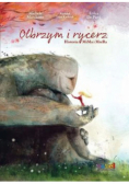 Olbrzym i rycerz historia miMa i mreRa