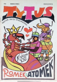 Tytus Romek i Atomek Nr 1 / 94