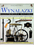 Wynalazki Ilustrowana historia