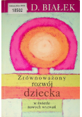 Zrównoważony rozwój dziecka w świetle nowych wyzwań