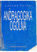 Andragogika ogólna