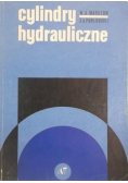Cylindry Hydrauliczne