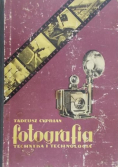 Fotografia technika i technologia