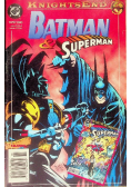Batman and  Robin Nr 3 / 97