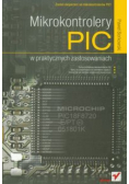 Borkowski Paweł - Mikrokontrolery PIC w praktycznych zastosowaniach