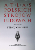 Atlas polskich strojów ludowych