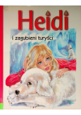 Heidi i zagubieni turyści