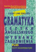 Gramatyka języka angielskiego wybrane zagadnienia