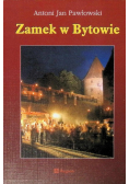 Zamek w Bytowie