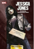 Jessica Jones Prywatna Superdetektywka Ciemna Strona Marvela