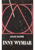 Dupre Louis - Inny wymiar