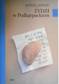 Żydzi w Podkarpackiem