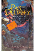 Pas Deltory Wyspa iluzji