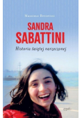 Sandra Sabattini Historia świętej narzeczonej