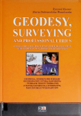 Geodesy,surveyng and professional ethics