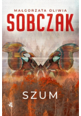 Szum Granice ryzyka Tom 2