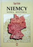 Niemcy Nowa historia