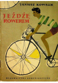 Jeżdżę rowerem