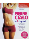 Piękne ciało  w 6 tygodni