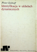 Identyfikacja w układach dynamicznych