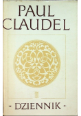 Claudel Dziennik
