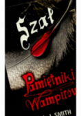 Pamiętniki Wampirów Szał