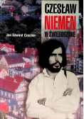 Czesław Niemen w Świebodzinie