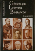 Górnośląski leksykon biograficzny