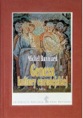 Geneza kultury europejskiej