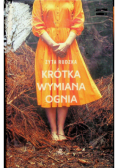Krótka wymiana ognia