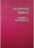 Św. Tomasz z Akwinu. Dzieła wybrane