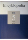 Ecyklopedia  gazety wyborczej Tom 5 eutro górni