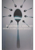 Bogactwo i ubóstwo