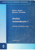 Analiza matematyczna 1 Definicje twierdzenia wzory