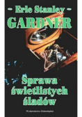 Sprawa świetlistych śladów