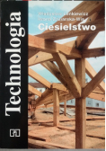 Technologia ciesielstwo