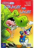 Gigant poleca Tom 34 Strachy na lachy